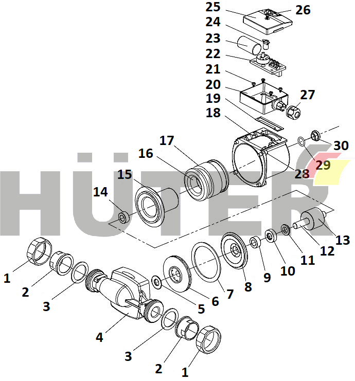 ЦН-25-6 Вихрь BYI 68/7/2