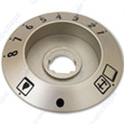 Лимб ручки управления для ПЛ Gorenje 161722