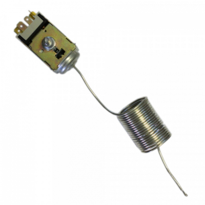 Термостат ТАМ-145, 5 контактов, капилляр 1300мм