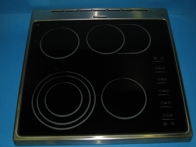 Рабочий стол