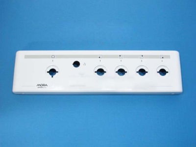 ПАНЕЛЬ  УПРАВЛЕНИЯ