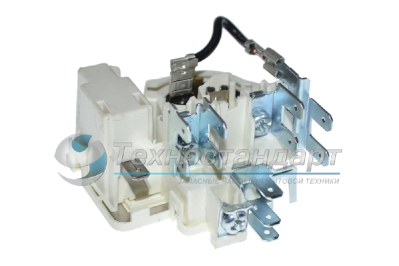 Реле пускозащитное OF1350A для компрессоров ACC GVM66AA