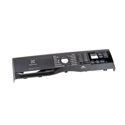 Крышка 140141698013 панели управления и дозатора для стиральных машин Electrolux