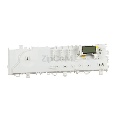 Модуль индикации для стиральных машин Electrolux 3792683710 (без прошивки)
