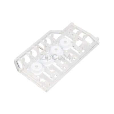 Основание клавиш управления для стиральных машин Beko 2877700600