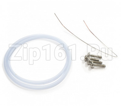 Ремкомплект кольцо-уплотнитель ванночки, поддона BOSCH 12005744 SKL