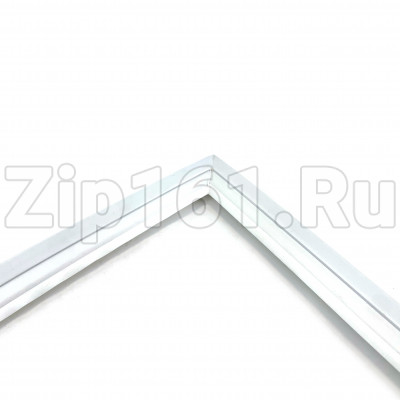 Уплотнитель холодильной камеры Норд 214-1 1000x550мм (профиль СТ)