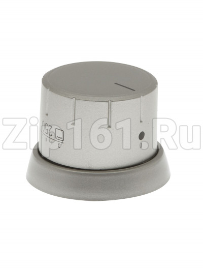 Ручка конфорки варочной панели Bosch 00619216