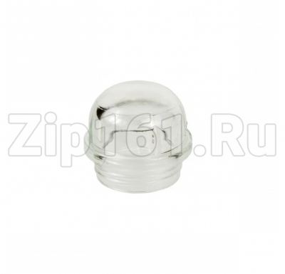 Крышка плафона лампы (стеклянная) для духовых шкафов Gorenje 639157