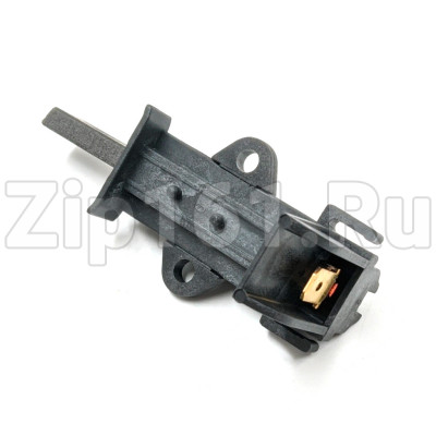 Щетки угольные в корпусе 1шт для Beko 371201202