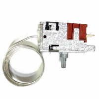 Термостат 077B0021, 5 контактов, капилляр 1200мм