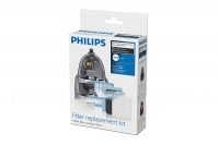 Набор сменных фильтров для пылесоса Philips FC8058/01