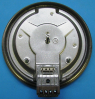 КОНФОРКА ЧУГУННАЯ