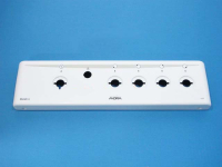 ПАНЕЛЬ УПРАВЛЕНИЯ