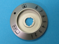 ЛИМБ РУЧКИ УПРАВЛЕНИЯ