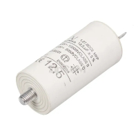 Пусковой конденсатор для стиральных машин Beko 2807960100