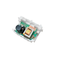 Модуль управления двигателя (инвертор) для стиральных машин Electrolux 140028579112