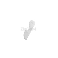 Крючок двери (пластик) для стиральных машин Zanussi 50294508002