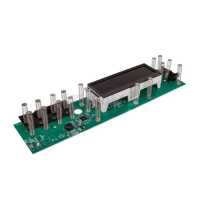 Модуль индикации для стиральных машин Electrolux 140032883062