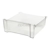 Ящик морозильной камеры (средний) для холодильников Gorenje 196695