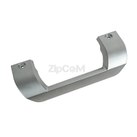 Ручка двери для холодильника Gorenje 508121 (верхняя / нижняя)