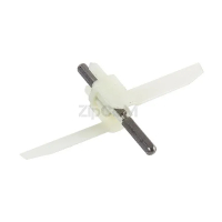 Ось-лопасть для универсальной резки кухонного комбайна Bosch MUM5 630760