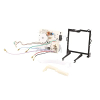 Плата управления для кухонных комбайнов Bosch 653287