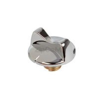 Ручка крана вода/пар для кофеварок DeLonghi 5532107500