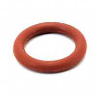 Уплотнительная прокладка O-Ring к кофеваркам и кофемашинам 537177 17x12x2,5mm DELONGHI