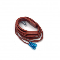 ТЭН поясковый 357/395 мм