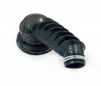 Патрубок от бака к насосу Beko 2478000100