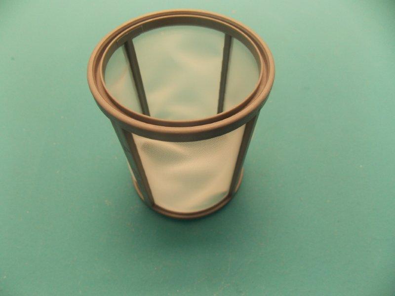 Cylinder filter