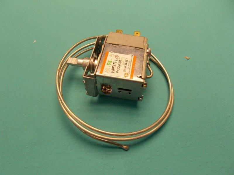 Thermostat WPF27T-L-06