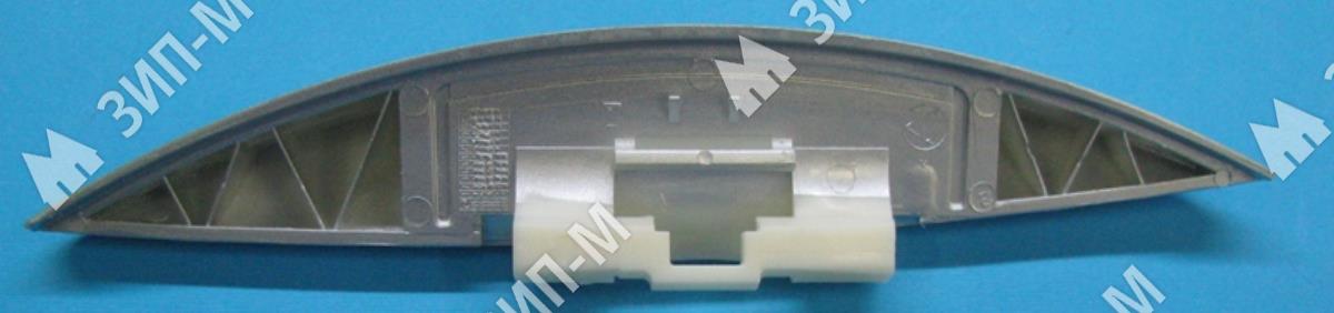 DOOR HANDLE DD PS-03 LA012