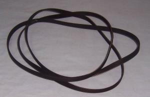 ELASTIC POLY-V BELT. 1930 H6